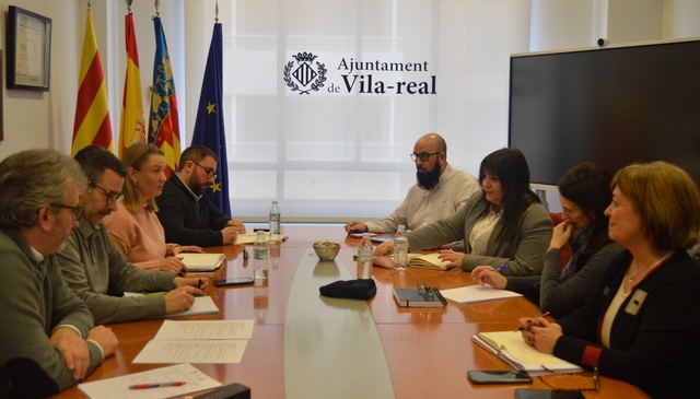 Vila-real commemorarà el 150é aniversari del naixement del vila-realenc Carles Sarthou Carreres