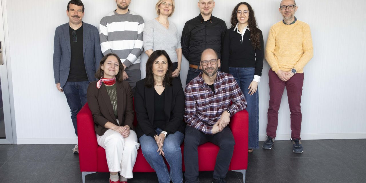 L’Institut de Noves Tecnologies de la Imatge de l’UJI lidera el projecte europeu FAIR GAME per a protegir la infància en els entorns de jocs en línia