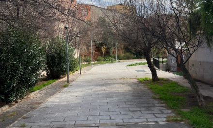 La renaturalització del barranc de l’Horteta de la Vall d´Uixó arribarà aquest any al 80% del recorregut urbà