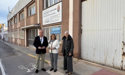 Benicàssim trau a licitació la construcció d’un edifici polifuncional al carrer Bodolz