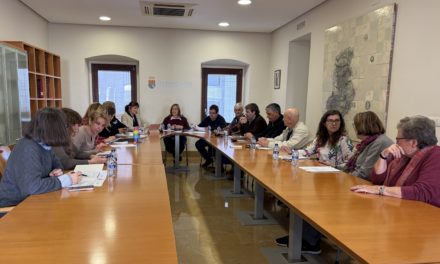 L’Ajuntament de Benicàssim reafirma el seu compromís amb la igualtat real en el Mes de la Dona 2026