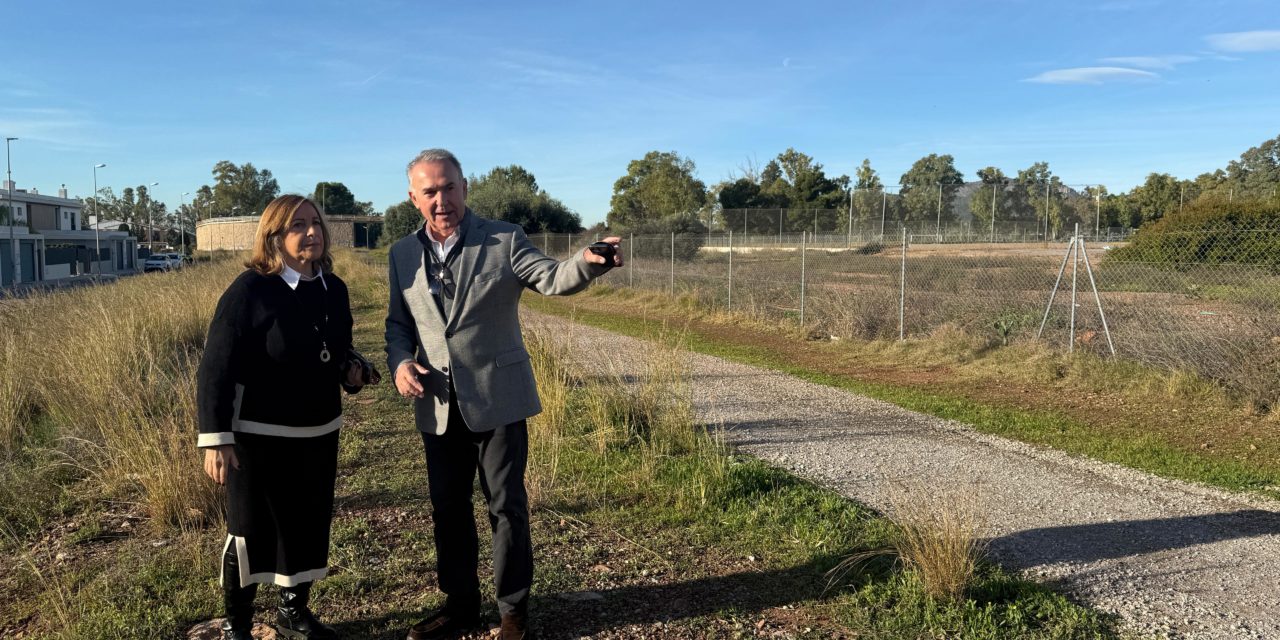 Benicàssim trau a licitació la redacció del projecte de prolongació de la CV-149 fins al nucli urbà
