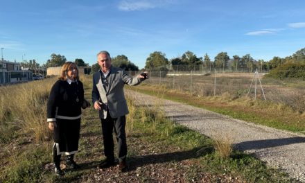Benicàssim trau a licitació la redacció del projecte de prolongació de la CV-149 fins al nucli urbà