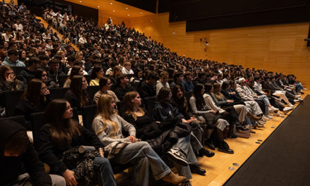 L’UJI rep l’estudiantat de secundària en les XXXV Jornades de Portes Obertes