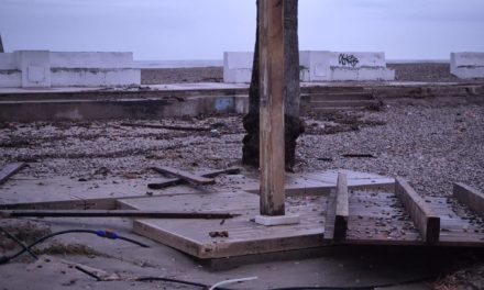 Benicàssim lamenta l’exclusió de la localitat com a zona afectada per una emergència de protecció civil després del pas de “Harry”