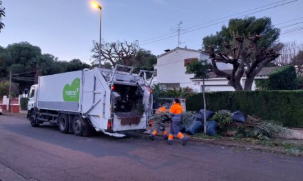 Benicàssim trau a licitació l’asfaltat de prop de 30.000 metres quadrats de vials interurbans