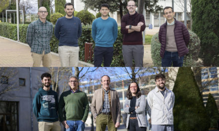 L’UJI i la UPNA inventen un dispositiu que millora l’eficiència energètica dels equips frigorífics autònoms per a productes peribles
