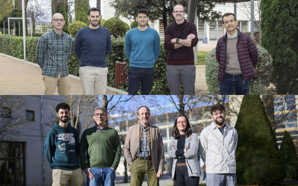 L’UJI i la UPNA inventen un dispositiu que millora l’eficiència energètica dels equips frigorífics autònoms per a productes peribles