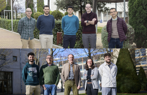 L’UJI i la UPNA inventen un dispositiu que millora l’eficiència energètica dels equips frigorífics autònoms per a productes peribles
