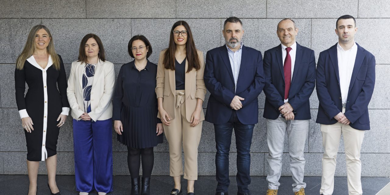 El Consell Social distingeix Vicent Moliner i Luis Cabedo amb els premis d’Investigació