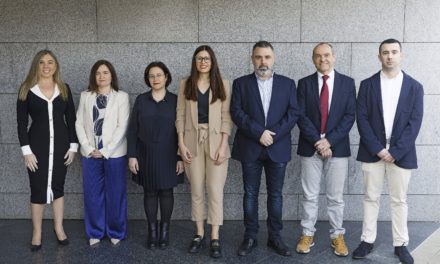 El Consell Social distingeix Vicent Moliner i Luis Cabedo amb els premis d’Investigació