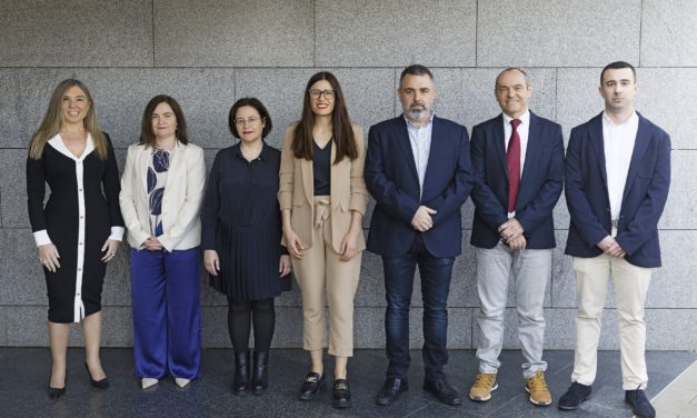 El Consell Social distingeix Vicent Moliner i Luis Cabedo amb els premis d’Investigació