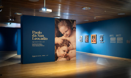 El Consorci de Museus clausura el diumenge 15 de març a Castelló de la Plana la primera exposició dedicada a Paolo de San Leocadio
