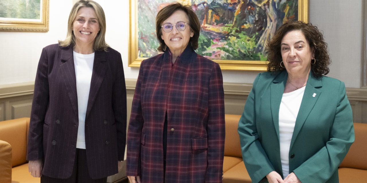 La Diputació de Castelló reforça el seu compromís amb la igualtat d’oportunitats amb motiu del Dia Internacional de la Dona