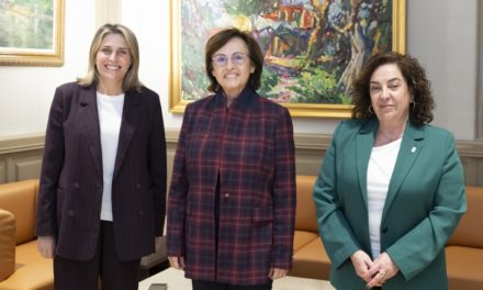 La Diputació de Castelló reforça el seu compromís amb la igualtat d’oportunitats amb motiu del Dia Internacional de la Dona