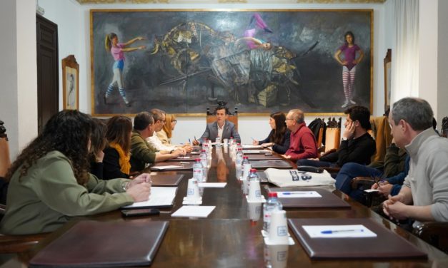 La Diputació de Castelló sorteja i dona a conéixer les quatre bandes de música que participaran en el XLVII Certamen Provincial de Bandes
