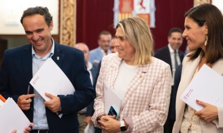 La Diputació de Castelló es marca el repte de millorar l’eficiència energètica en l’enllumenat públic de municipis de menys de 1.000 habitants