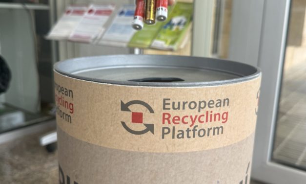 Benicàssim habilita més de 30 punts per a contenidors de piles usades per a facilitar el seu reciclatge