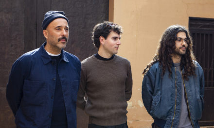 La sinergia de la Mostra TEST i el festival Real Jazz intensifica l’experiència creativa en El Convent Espai d’Art