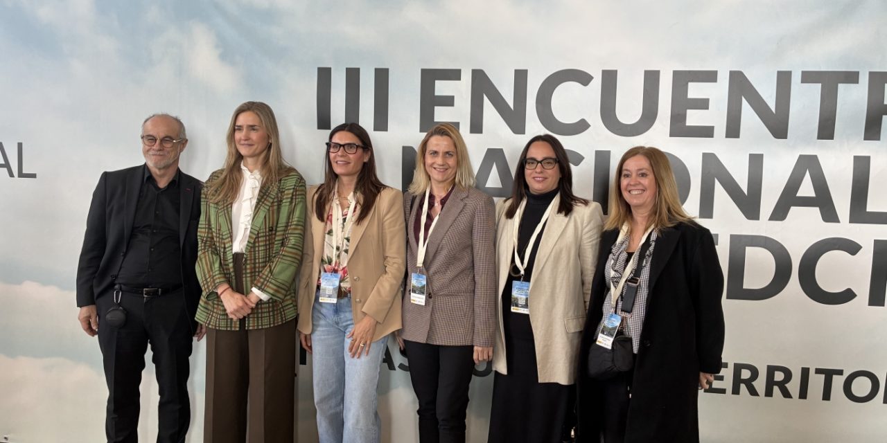 La Diputació de Castelló reforça la seua aposta per la innovació rural en la III Trobada Nacional de Centres d’Innovació Territorial