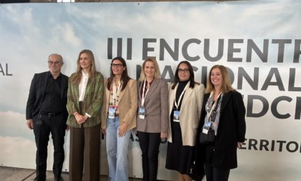 La Diputació de Castelló reforça la seua aposta per la innovació rural en la III Trobada Nacional de Centres d’Innovació Territorial