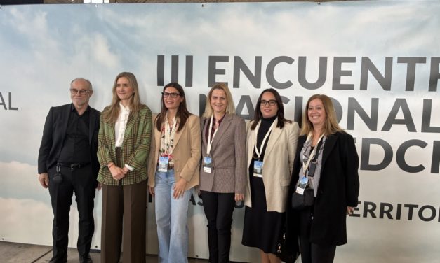 La Diputació de Castelló reforça la seua aposta per la innovació rural en la III Trobada Nacional de Centres d’Innovació Territorial