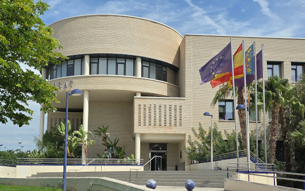 La Junta Electoral proclama els resultats definitius de les eleccions a Claustre i Rectorat
