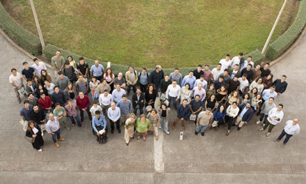 L’UJI celebra el 25 aniversari del programa EurUJI, referent en formació internacional en enginyeria