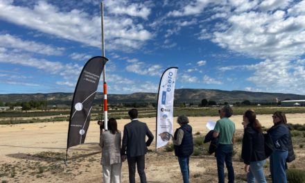 Un total d’onze centres educatius públics valencians participen en la final regional del programa CanSat que impulsa l’Agència Espacial Europea
