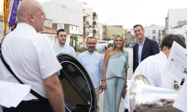La Diputació de Castelló impulsa l’organització d’esdeveniments gastronòmics en els 135 municipis de la província per a posar en valor els productes autòctons