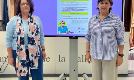 L’Ajuntament de la Vall d’Uixó posa el focus en el paper de les dones en l’esport en la VI Escola d’Igualtat
