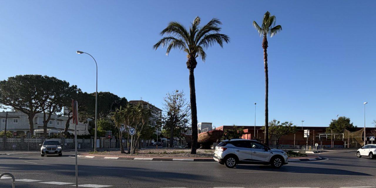 Benicàssim trau a licitació la millora de la xarxa de pluvials de l’entorn del CEIP Palmerar per a minimitzar el seu risc d’inundació