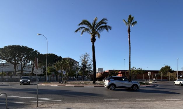 Benicàssim trau a licitació la millora de la xarxa de pluvials de l’entorn del CEIP Palmerar per a minimitzar el seu risc d’inundació