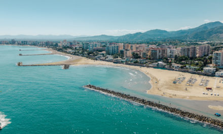 Benicàssim torna a liderar les banderes blaves
