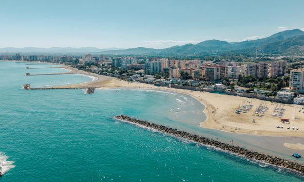 Benicàssim torna a liderar les banderes blaves