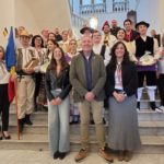 L’ Ajuntament de Castelló reafirma la seua aposta per la cultura i la tradició en la 41 edició del Festival de Danses de l´Antiga Corona d´Aragó