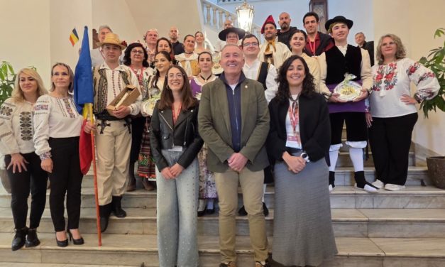 L’ Ajuntament de Castelló reafirma la seua aposta per la cultura i la tradició en la 41 edició del Festival de Danses de l´Antiga Corona d´Aragó