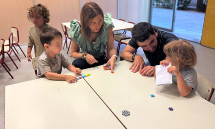 Almassora reforça l’Escola d’Estiu per arribar al màxim de famílies i cobrir tota la demanda educativa i de conciliació
