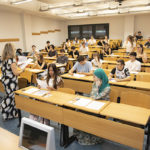 Més de 600 estudiants inicien la convocatòria extraordinària de les PAU a l’UJI