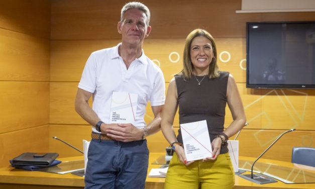 La Diputació de Castelló facilita als ajuntaments l’aplicació real de polítiques de transparència, participació ciutadana i govern obert