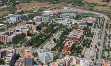 L’UJI se situa en el 4,6% de les millors institucions d’educació superior del món segons el rànquing CWU