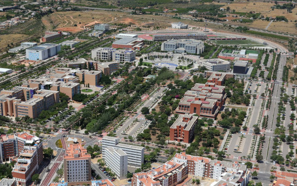 L’UJI se situa en el 4,6% de les millors institucions d’educació superior del món segons el rànquing CWU