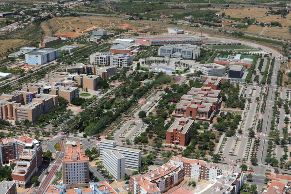 L’UJI se situa en el 4,6% de les millors institucions d’educació superior del món segons el rànquing CWU