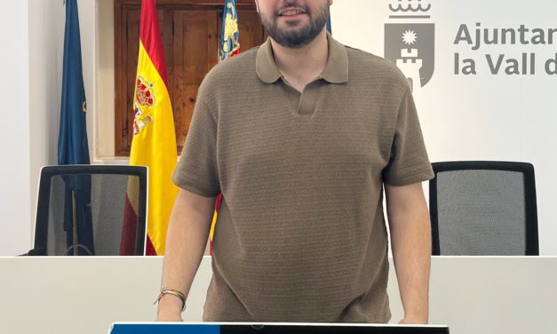 L’Ajuntament de la Vall d’Uixó convoca per segon any consecutiu ajuts per a les AFA i AMPA dels centres educatius