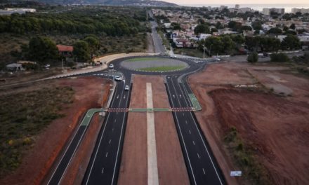 Benicàssim adjudica el projecte de l’última fase de la CV-149 fins al nucli urbà