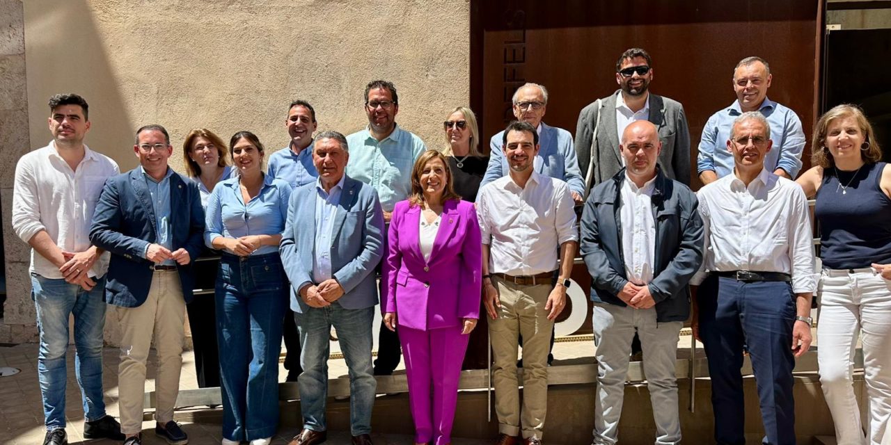 Benicàssim participa en la jornada “20 anys d’acció climàtica local” de la Xarxa Espanyola de Ciutats pel Clima de la FEMP