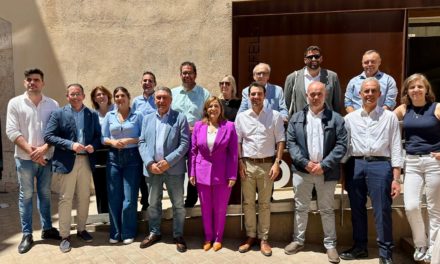 Benicàssim participa en la jornada “20 anys d’acció climàtica local” de la Xarxa Espanyola de Ciutats pel Clima de la FEMP