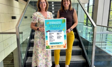 Almassora impulsa un estiu actiu per a les persones majors amb tallers gratuïts de memòria, manualitats i costura creativa