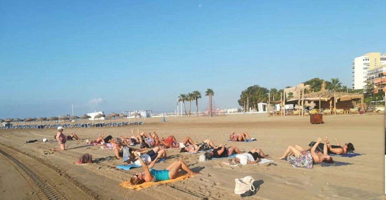 Benicàssim fomenta l’esport a l’aire lliure amb activitats setmanals gratuïtes a les platges durant juliol i agost