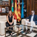 Castelló reforça la seua col.laboració amb el CEEI per a impulsar l emprenedoria, la innovació i el talent empresarial